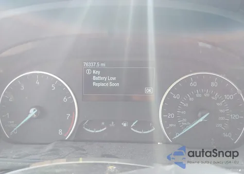 2019 Ford Ecosport Se from USA, damaged, VIN MAJ3S2GE2KC269225